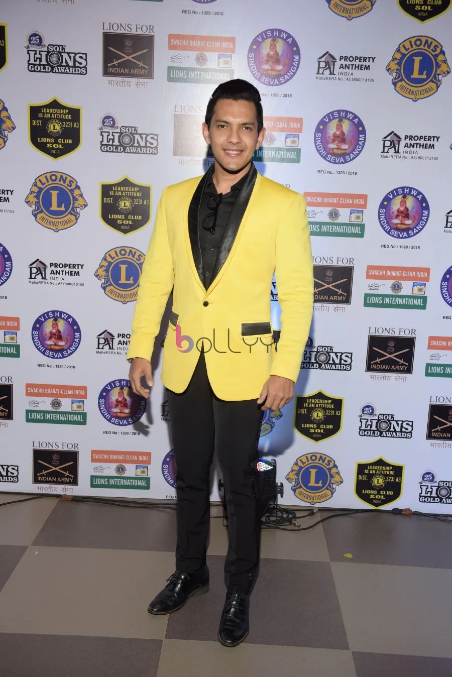 Aditya Narayan