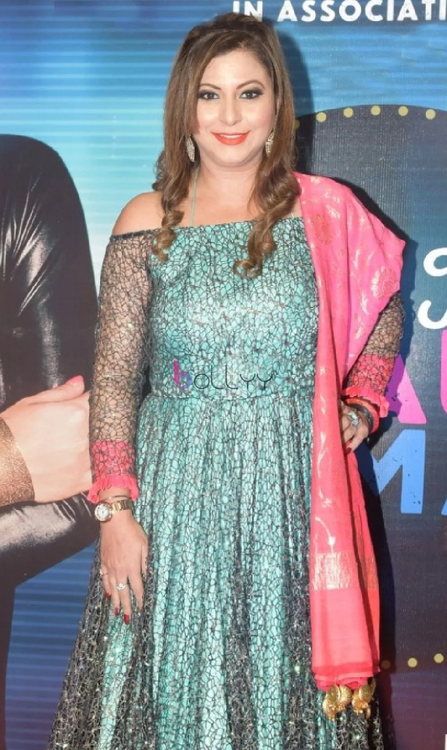 Gurpreet Kaur Chadha 