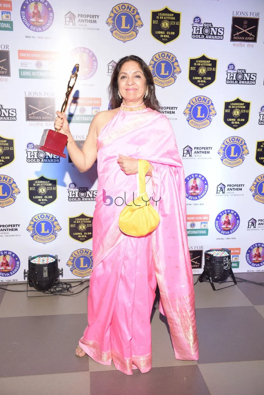  Neena Gupta