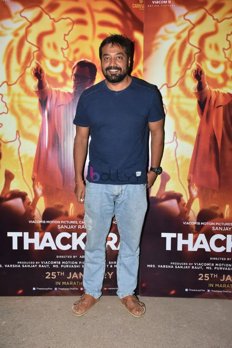 Anurag Kashyap 