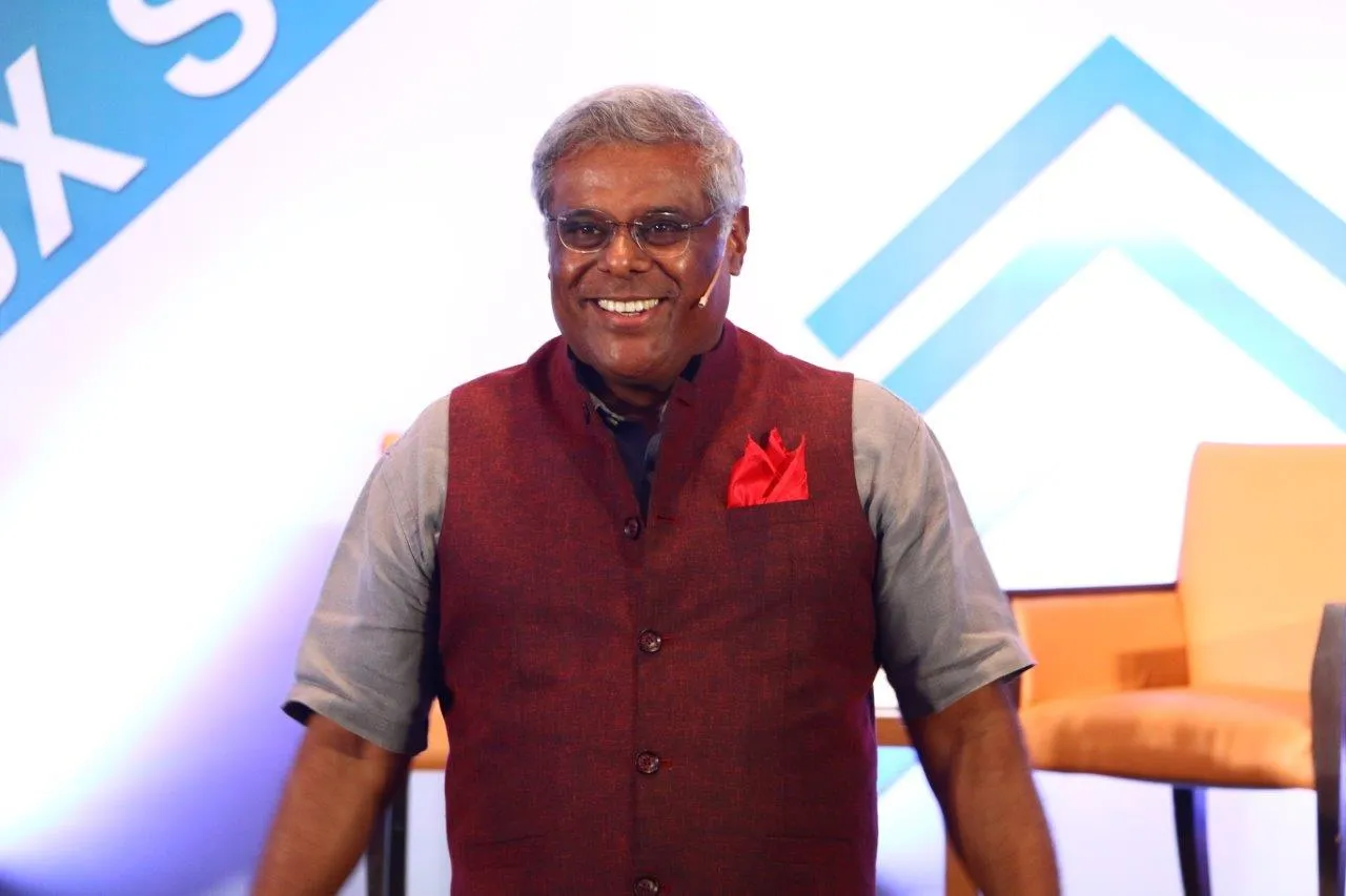 Ashish Vidyarthi