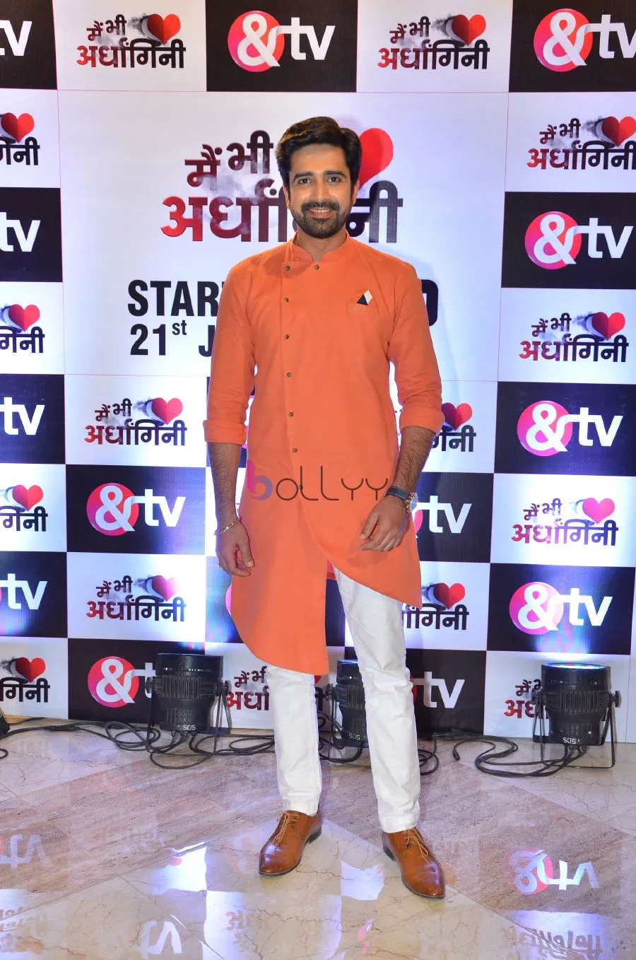 Avinash Sachdev 