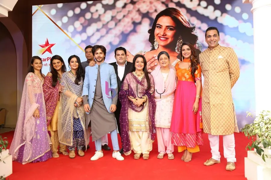 Cast of Dil Toh Happy Hai Ji