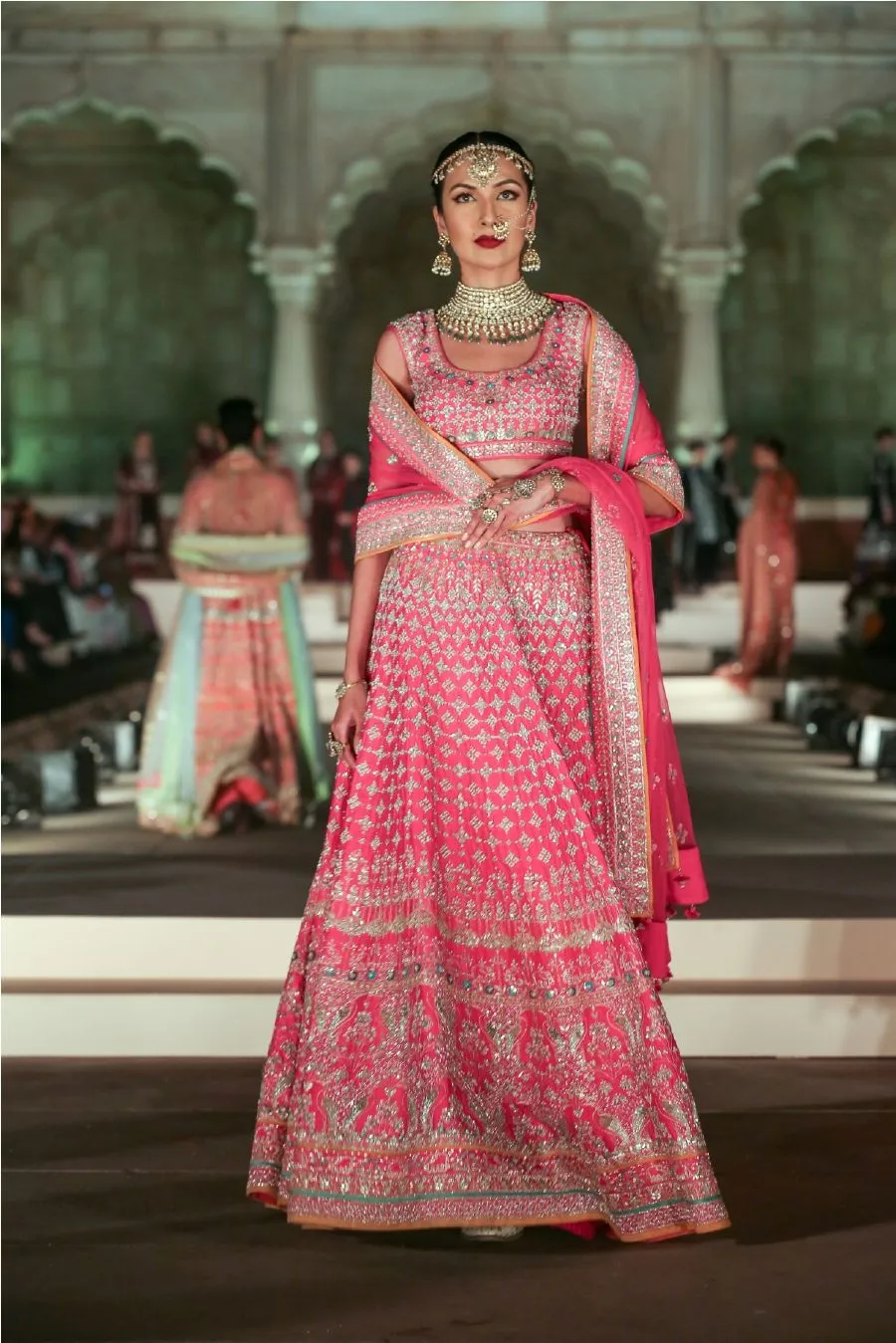 Collection by Anita Dongre 