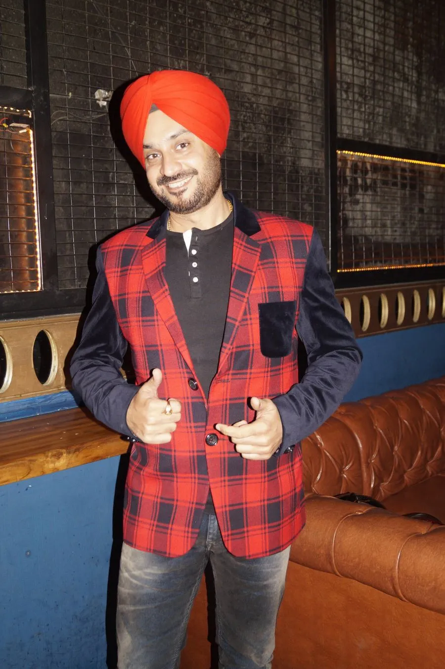 Varinder Singh