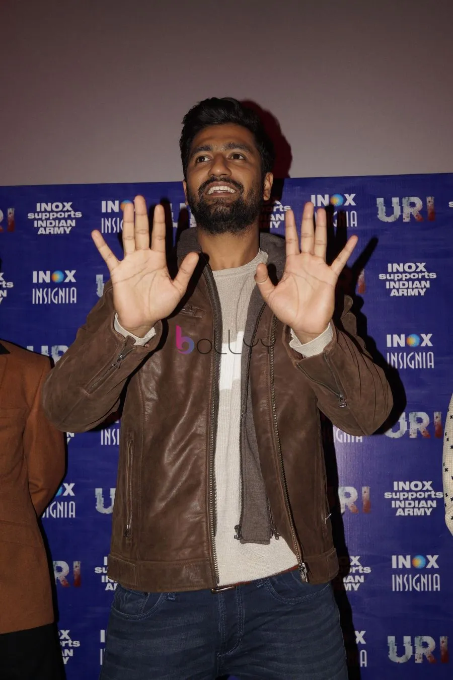 Vicky Kaushal