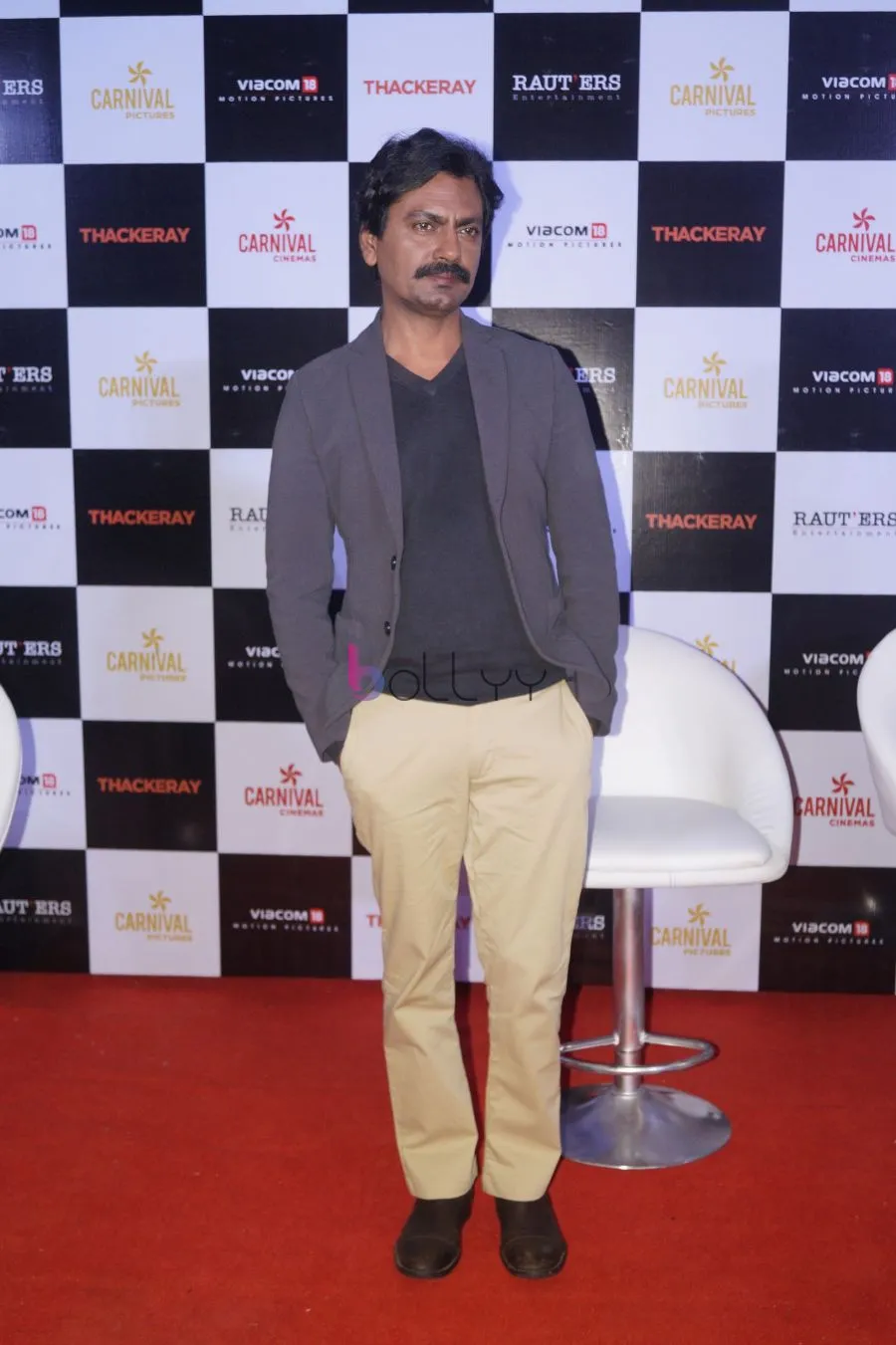 Nawazuddin Siddiqui,