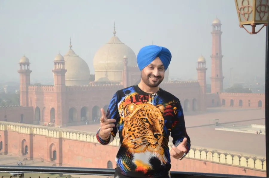 Varinder Singh