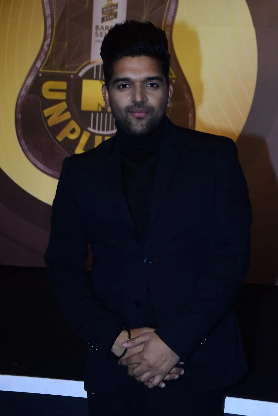 Guru Randhawa