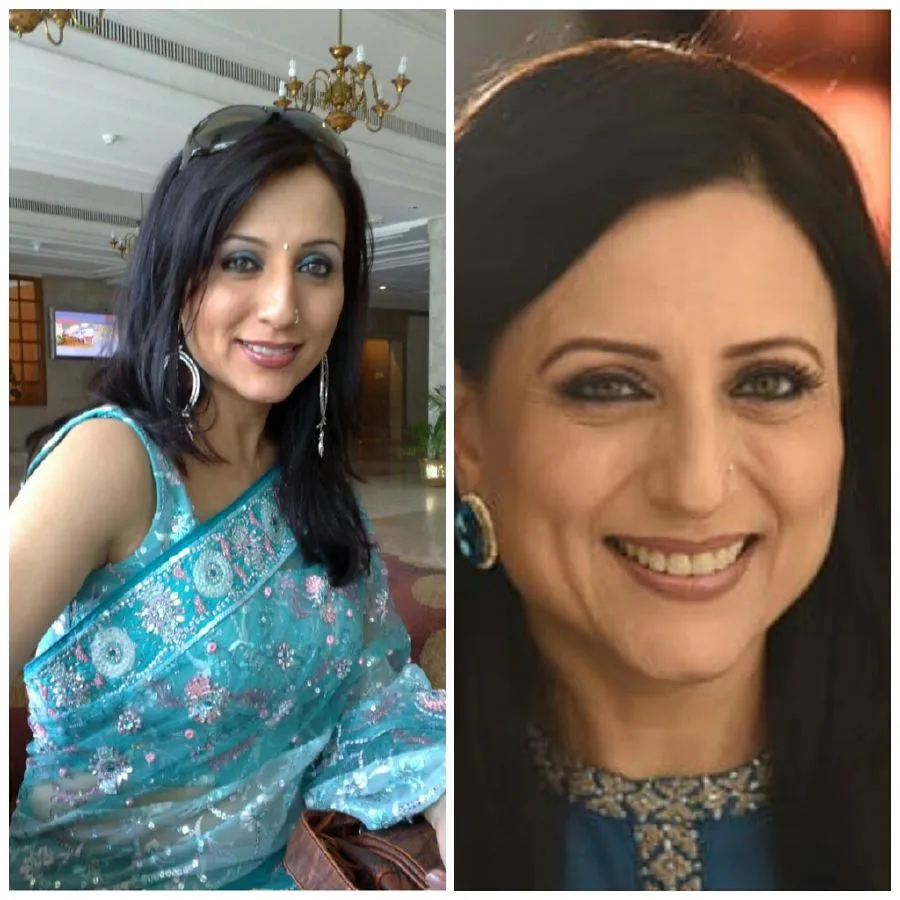 Kishori Shahane Vij