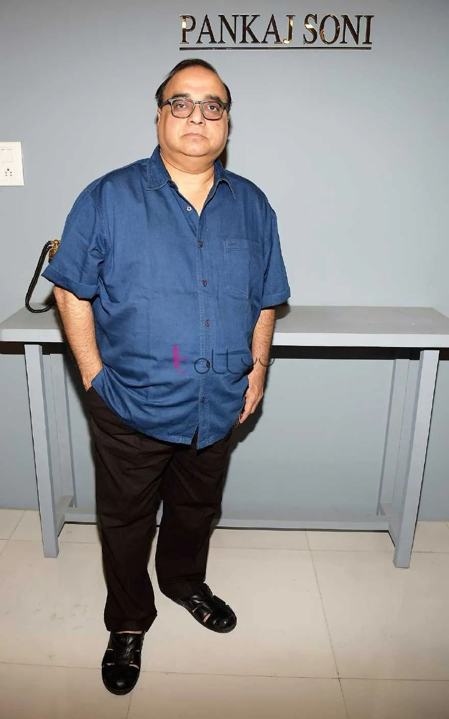  Rajkumar Santoshi 