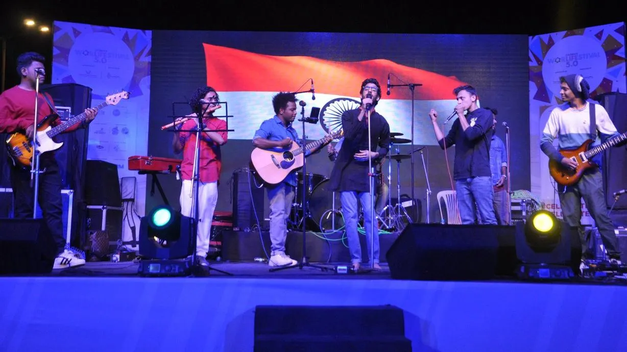 Worli Festival
