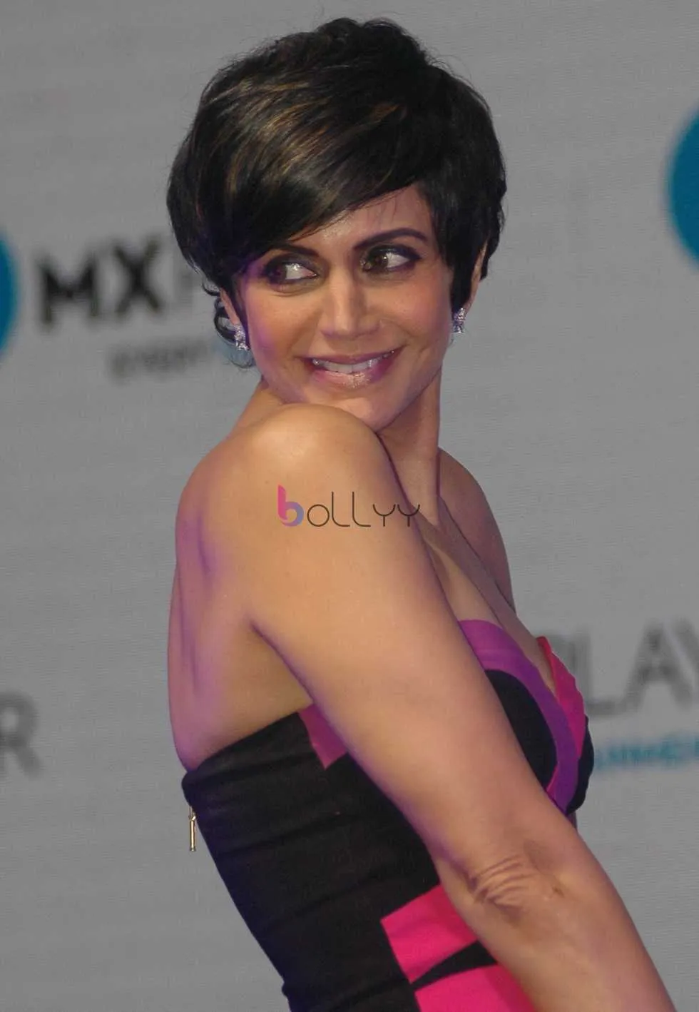 Mandira Bedi