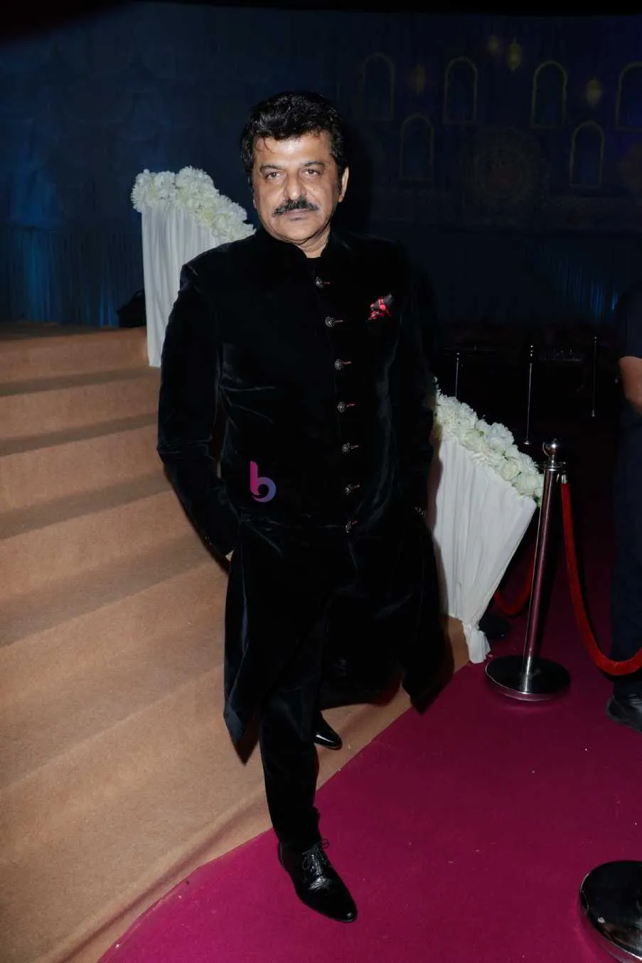 Rajesh Khattar