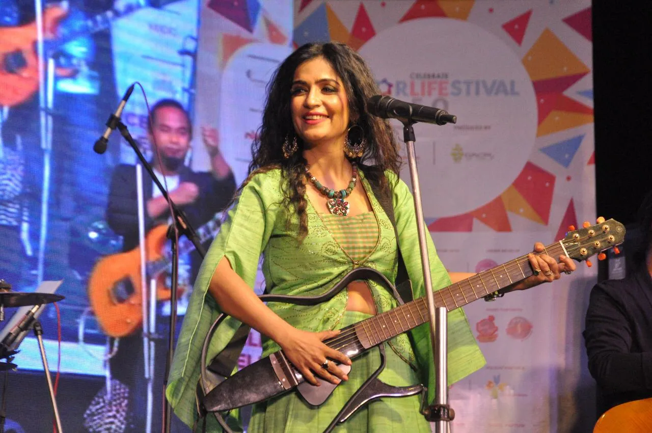 Shibani Kashyap