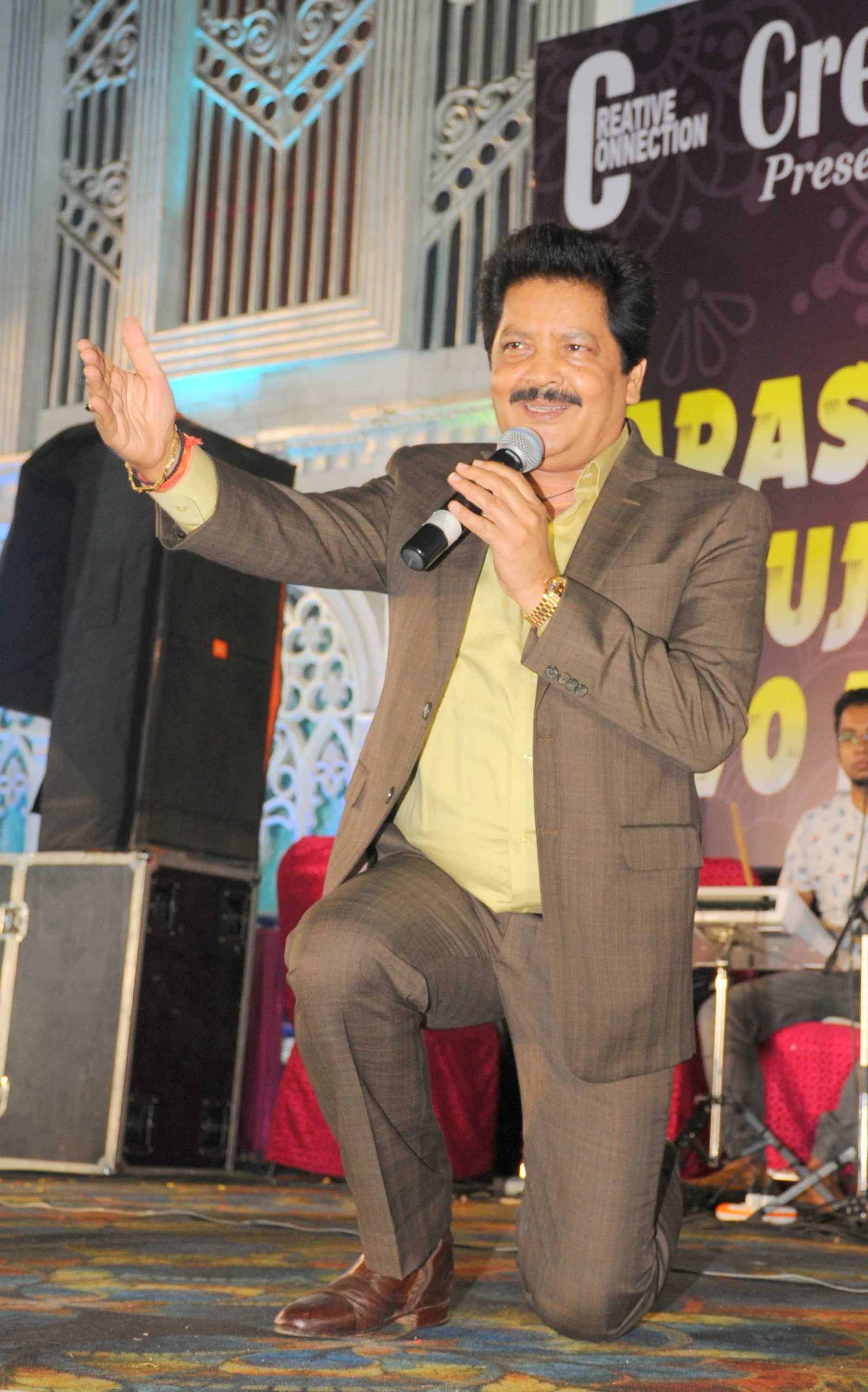 Udit Narayan