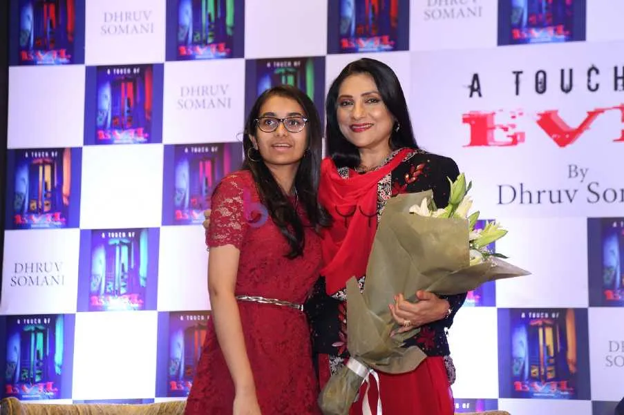 Aarti Surendranath