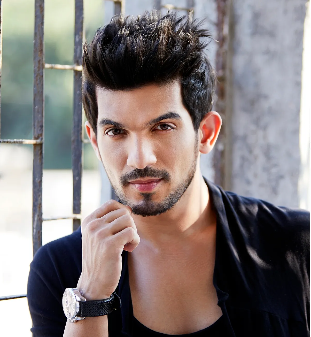 Arjun Bijlani