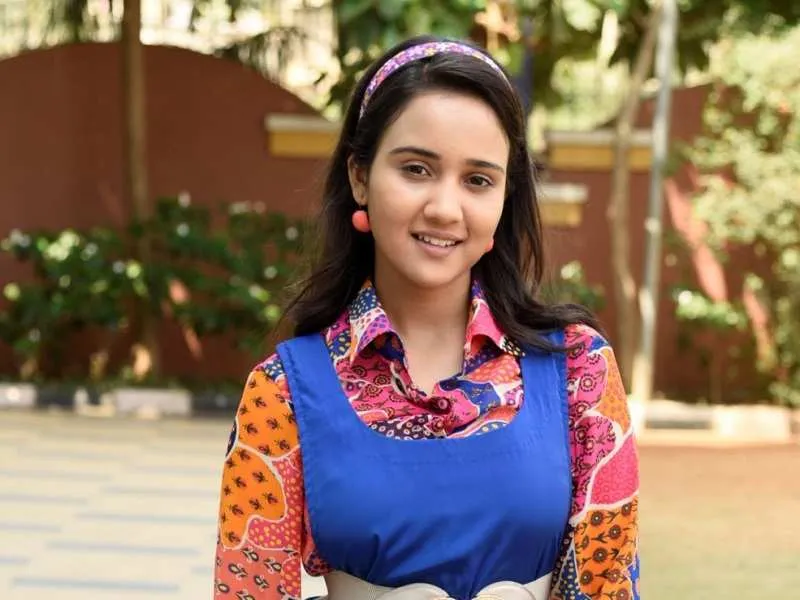 Ashi Singh