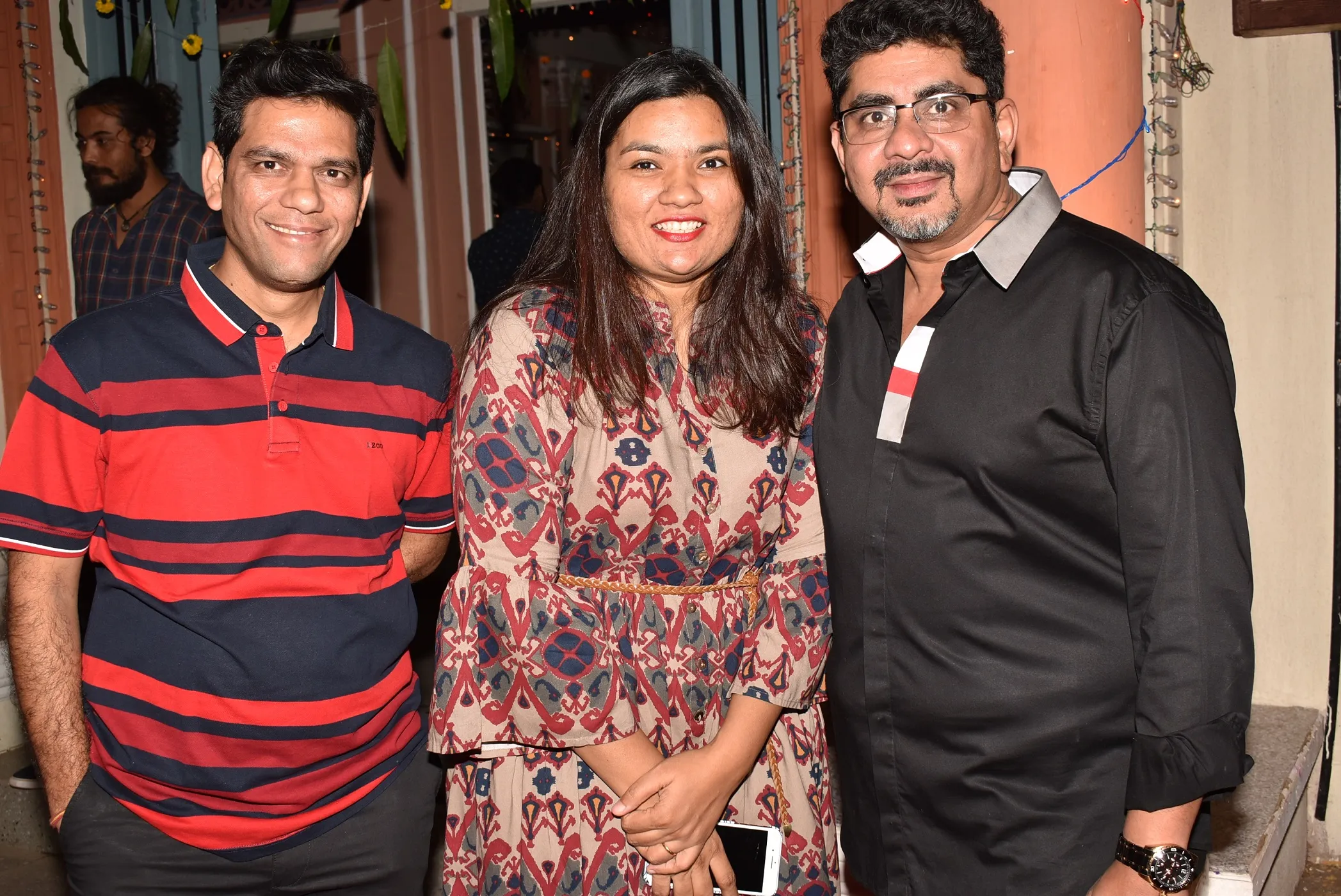 Rajan Shahi Launches New Comedy Show Baavle Utaavle