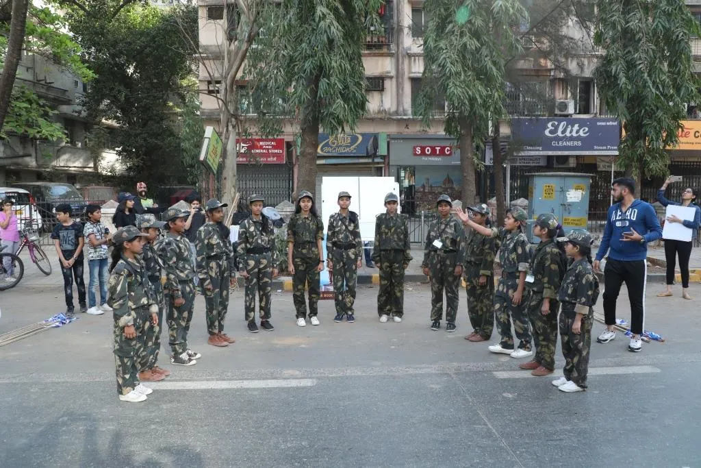 Day 3 of Youva Unites India culmination at Equal Streets (4)