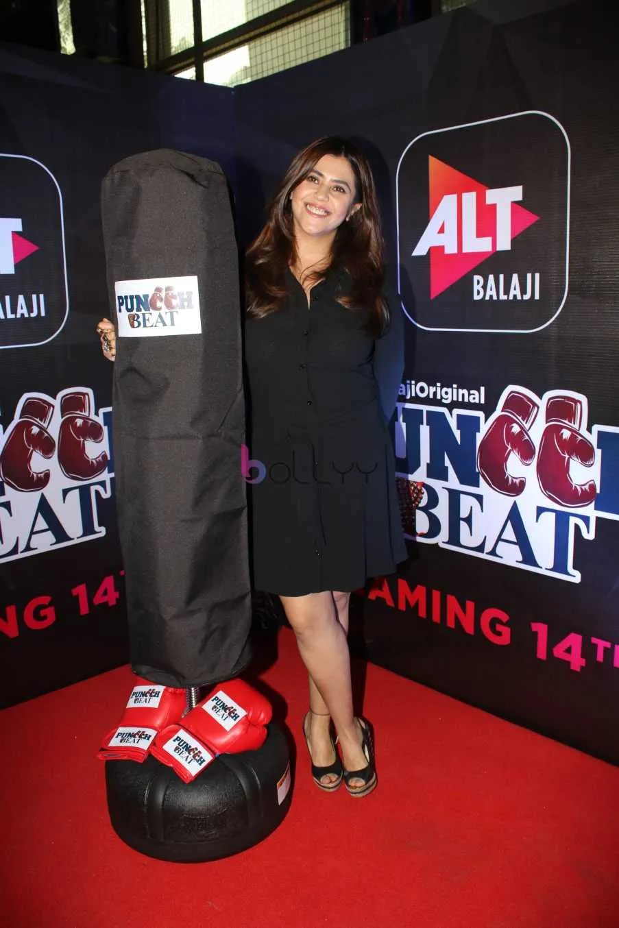 Ekta Kapoor 