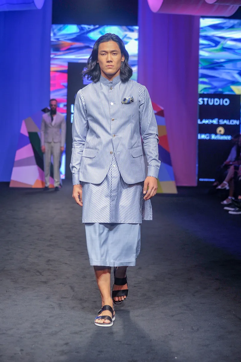 Lakme Fashion Week 2019