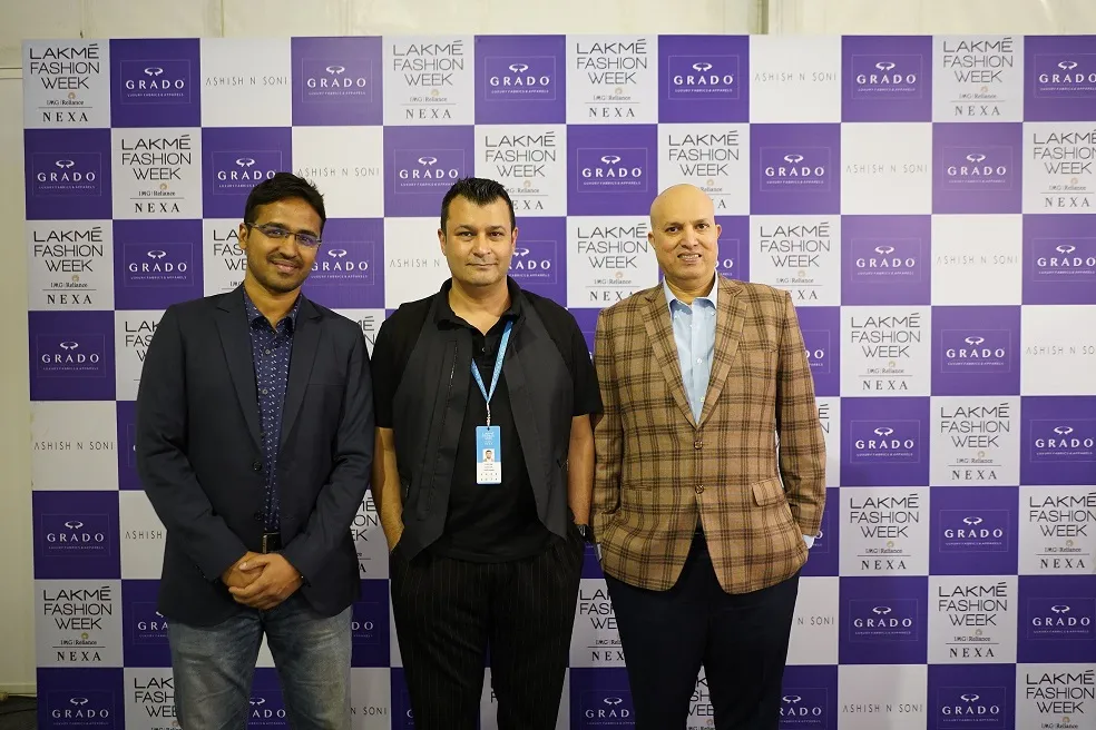 Lakme Fashion Week 2019
