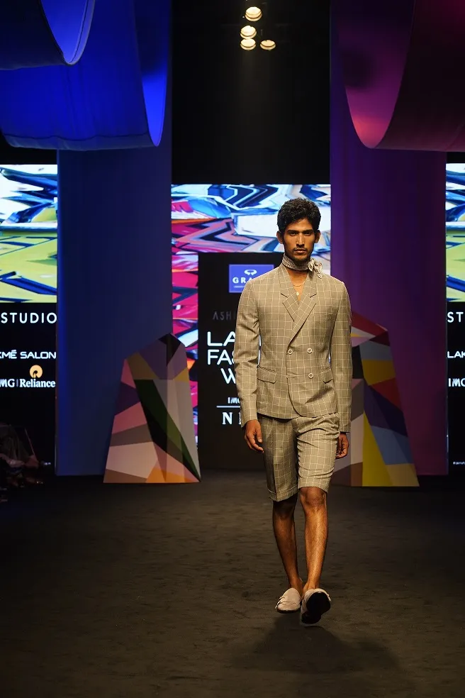Lakme Fashion Week 2019