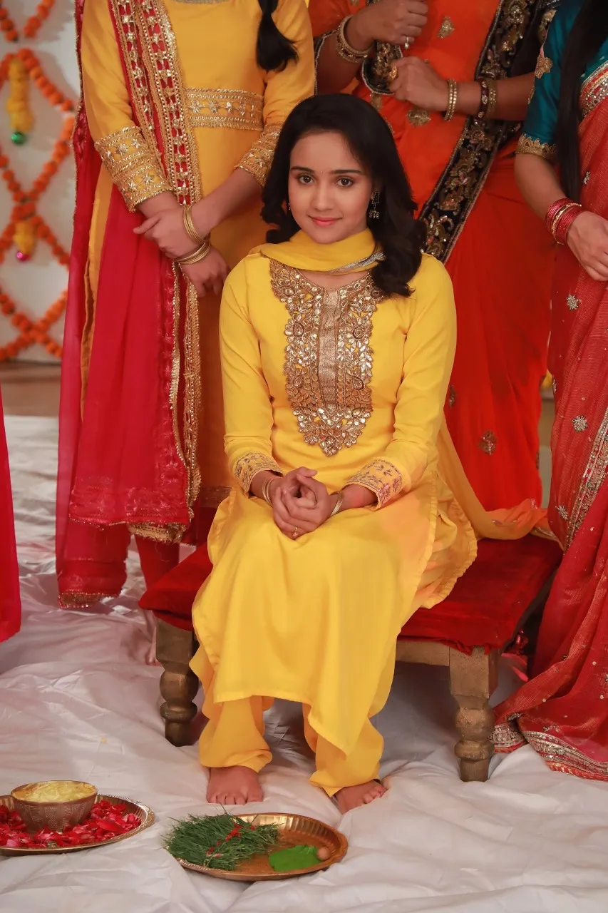 Ashi Singh