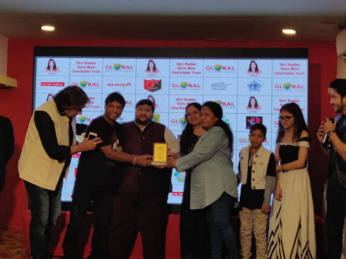  Tasveer Awards 2019
