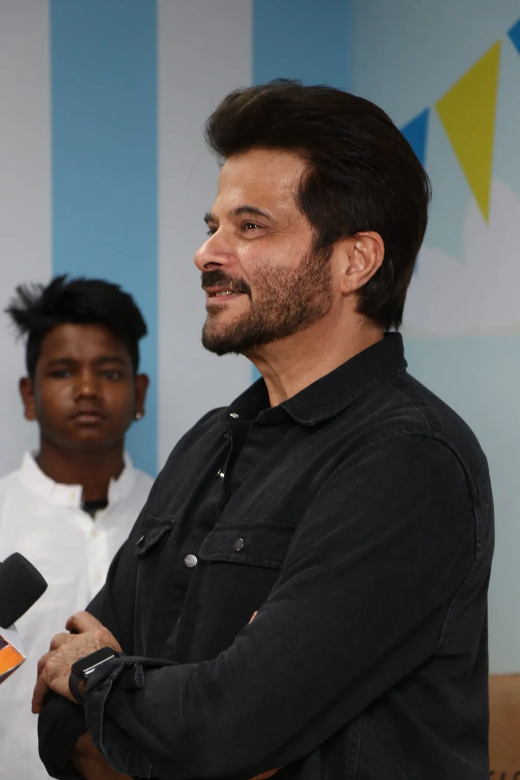 Anil kapoor