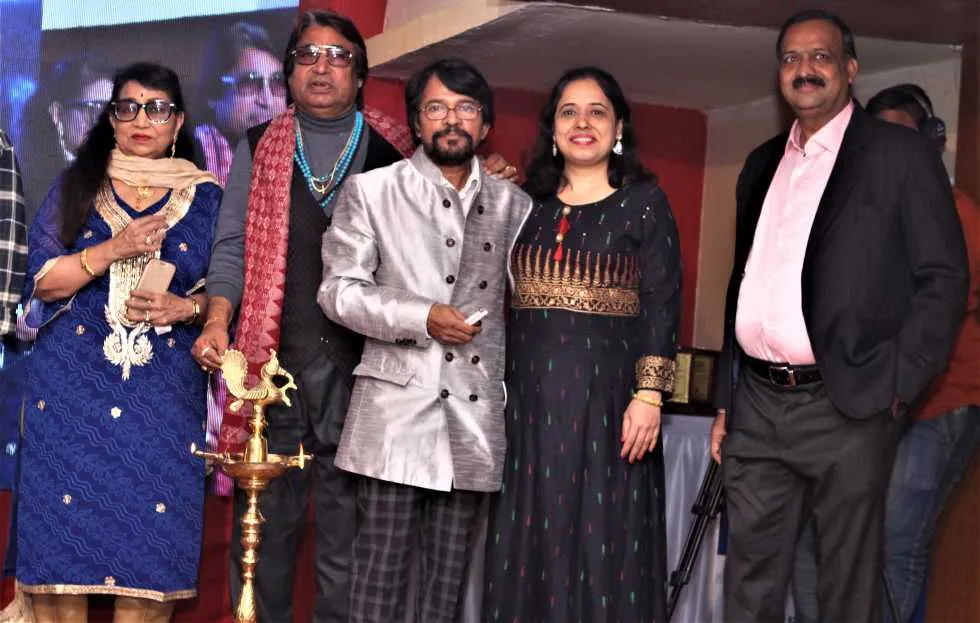  Tasveer Awards 2019