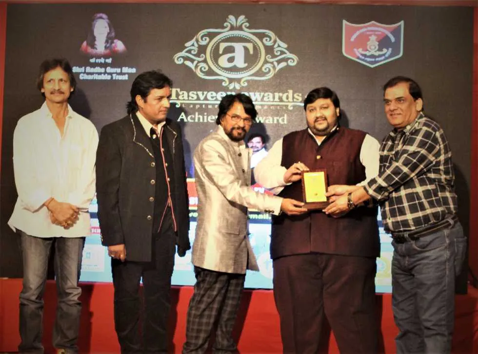  Tasveer Awards 2019