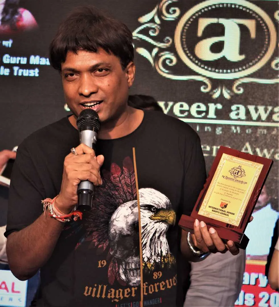  Tasveer Awards 2019