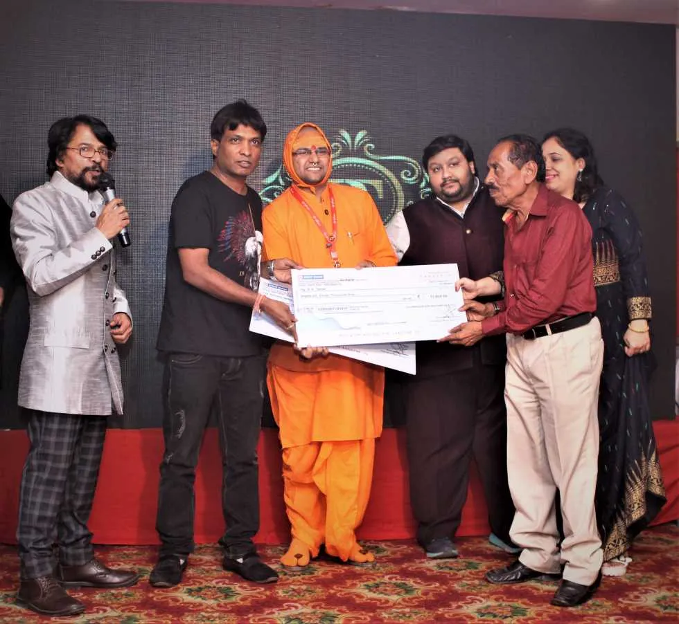  Tasveer Awards 2019