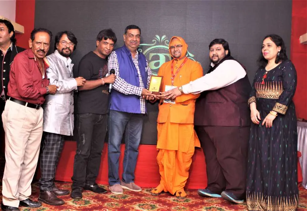  Tasveer Awards 2019