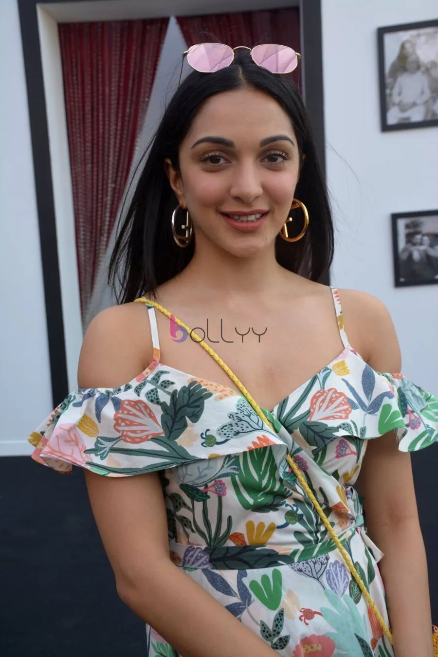 Kiara Advani