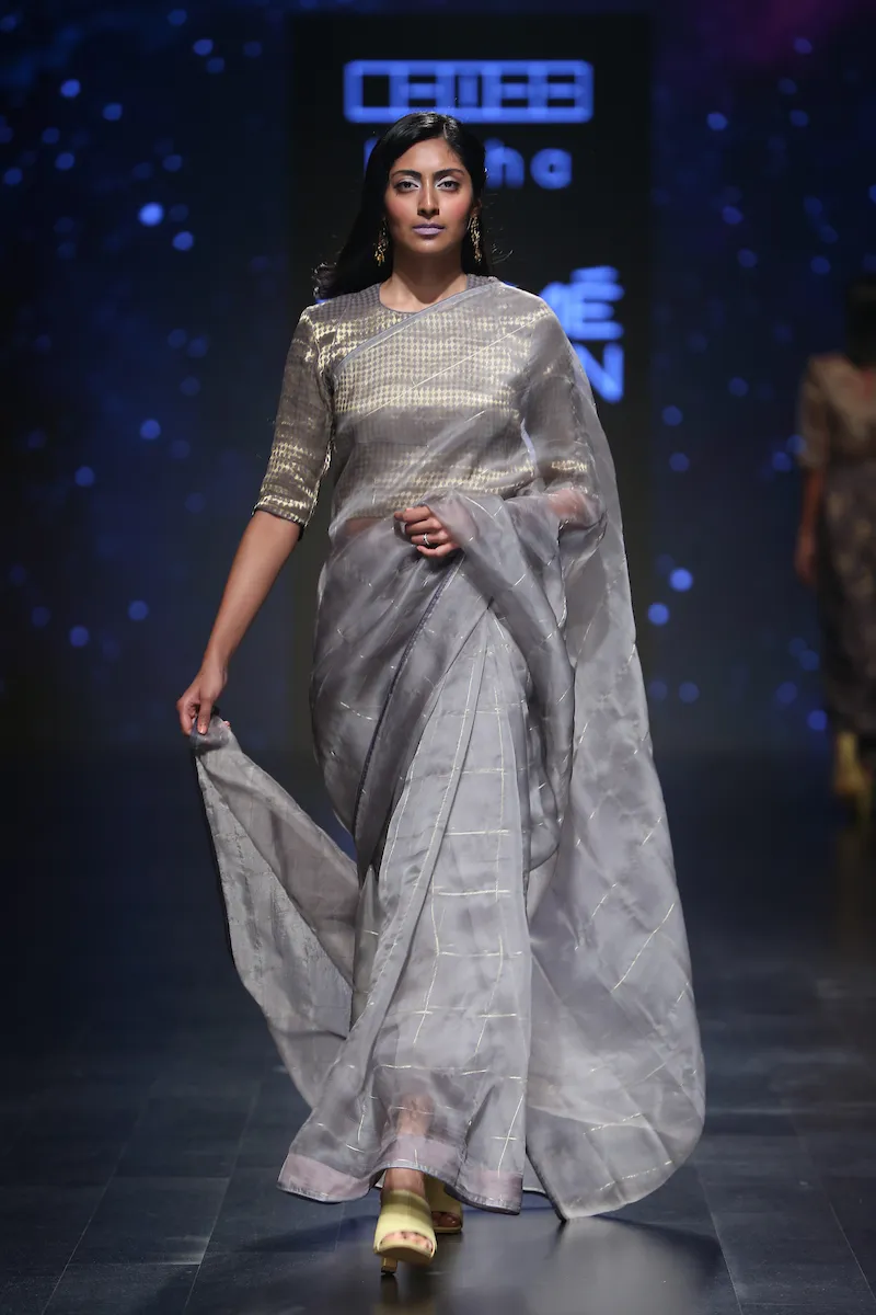 Lakme Fashion Week