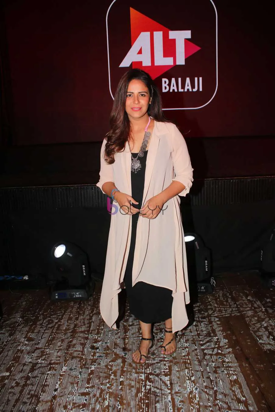 Mona Singh 