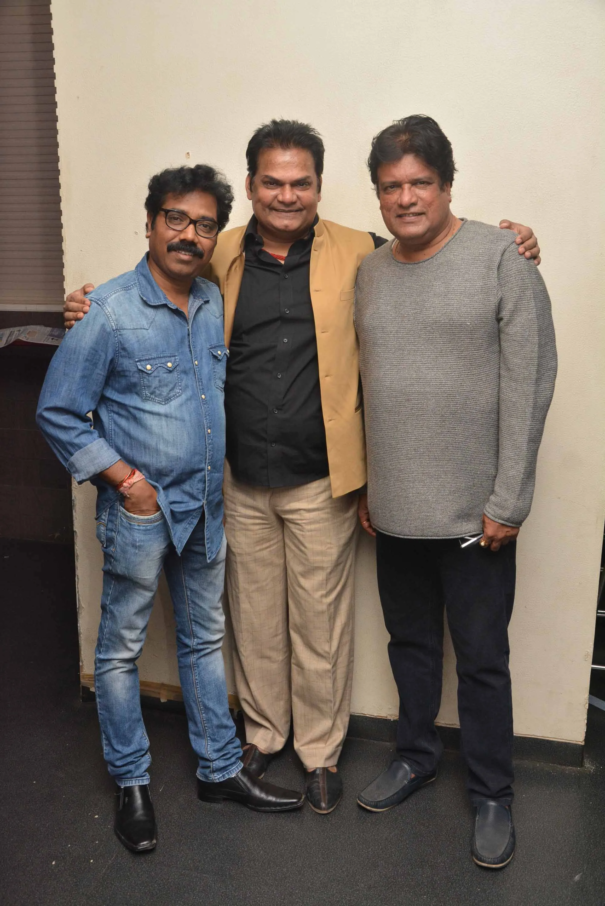 Narayan K Sahu Akhilendra Mishra and Rajesh Sharma