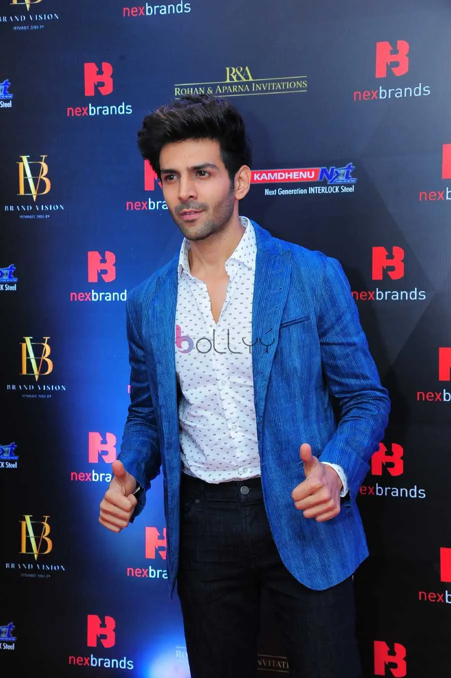 Kartik Aaryan