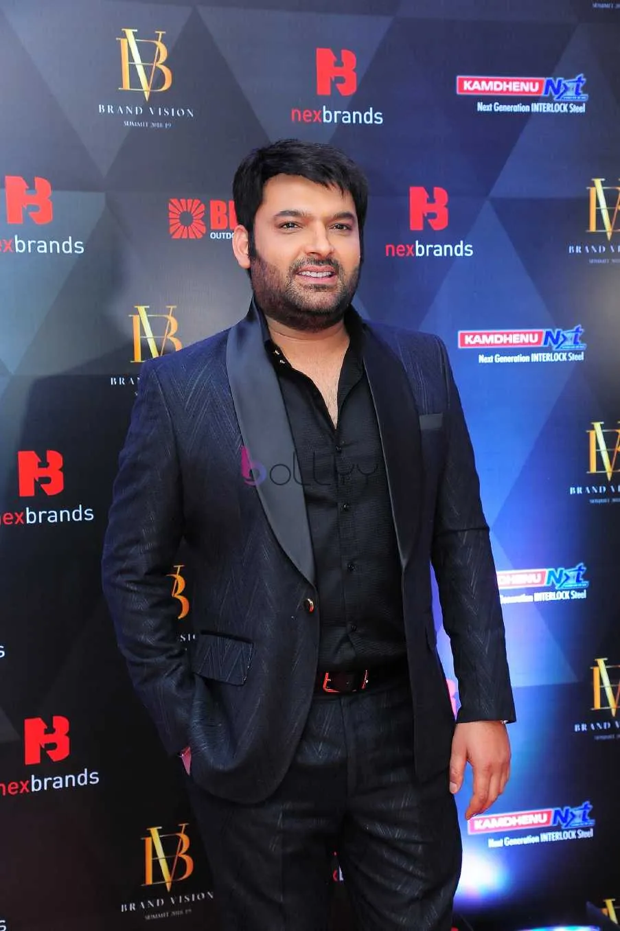 Kapil Sharma