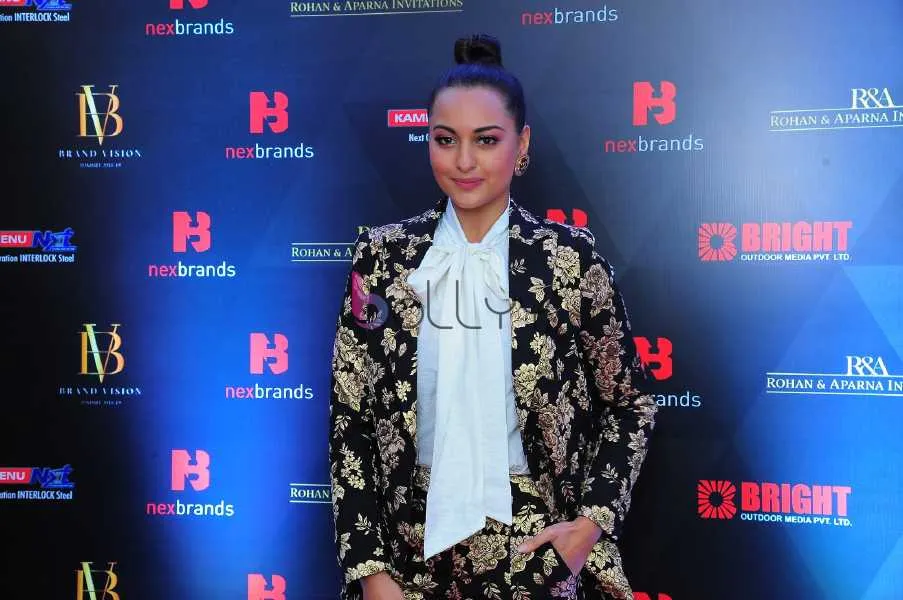 Sonakshi Sinha