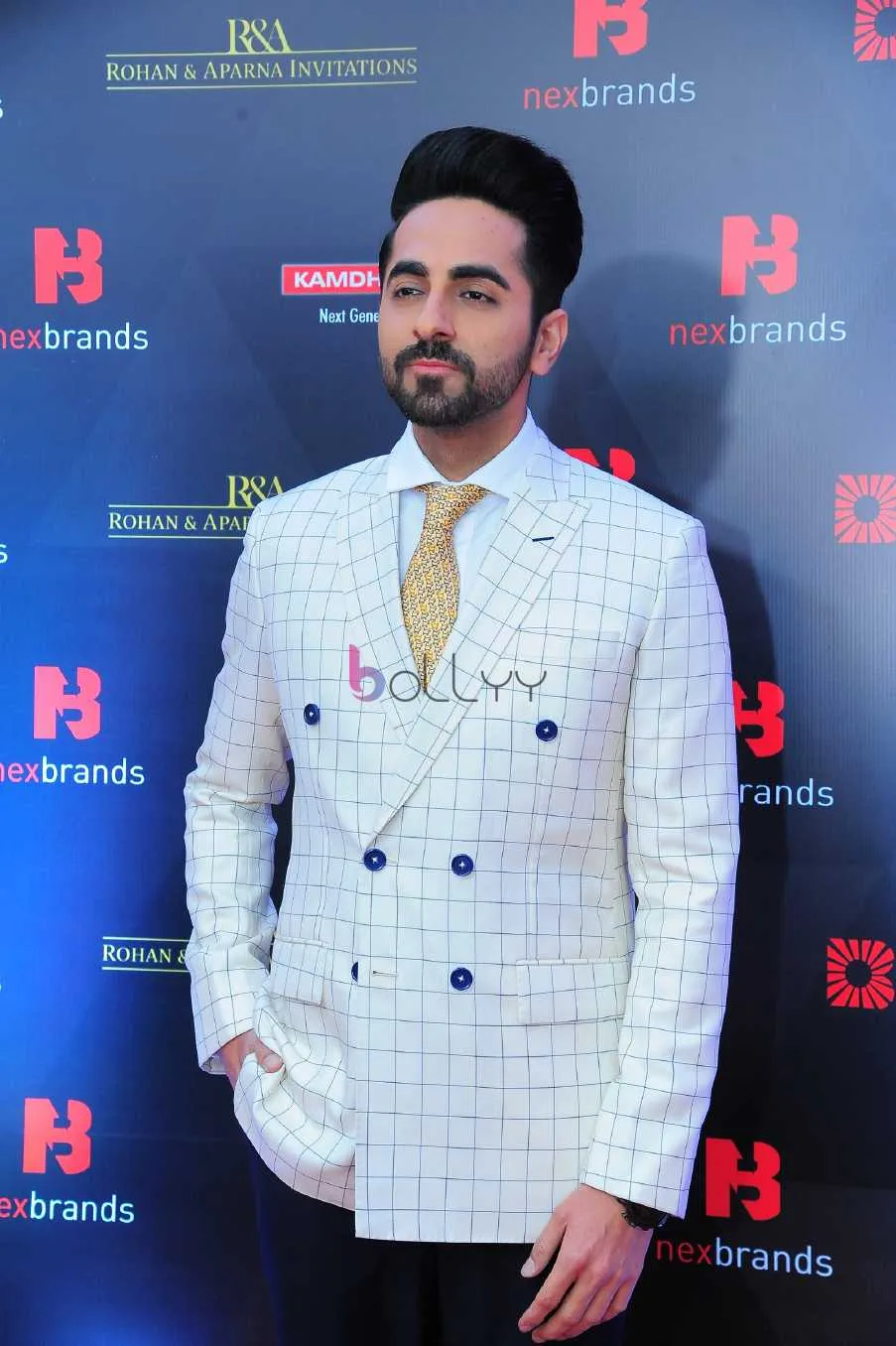 Ayushmann Khurrana