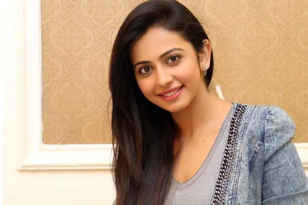 Rakul Preet Singh 