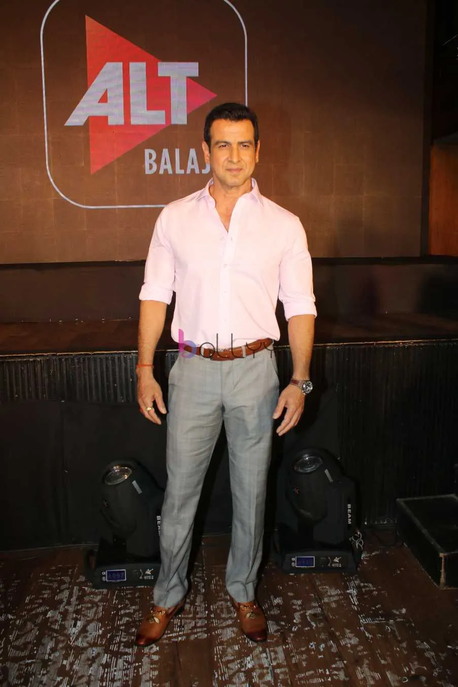 Ronit Roy 