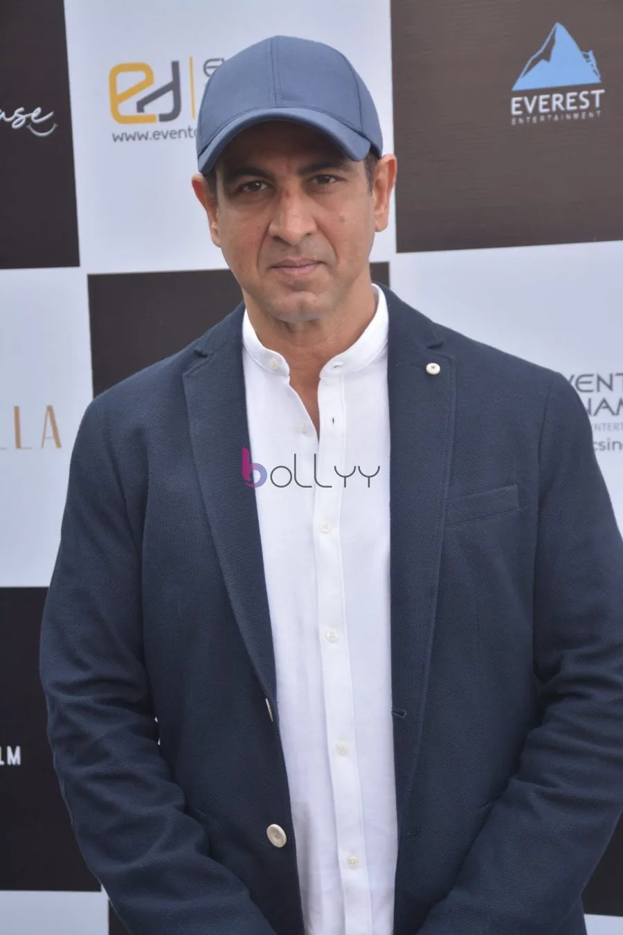 Ronit Roy