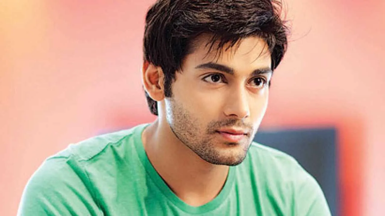 Ruslaan Mumtaz