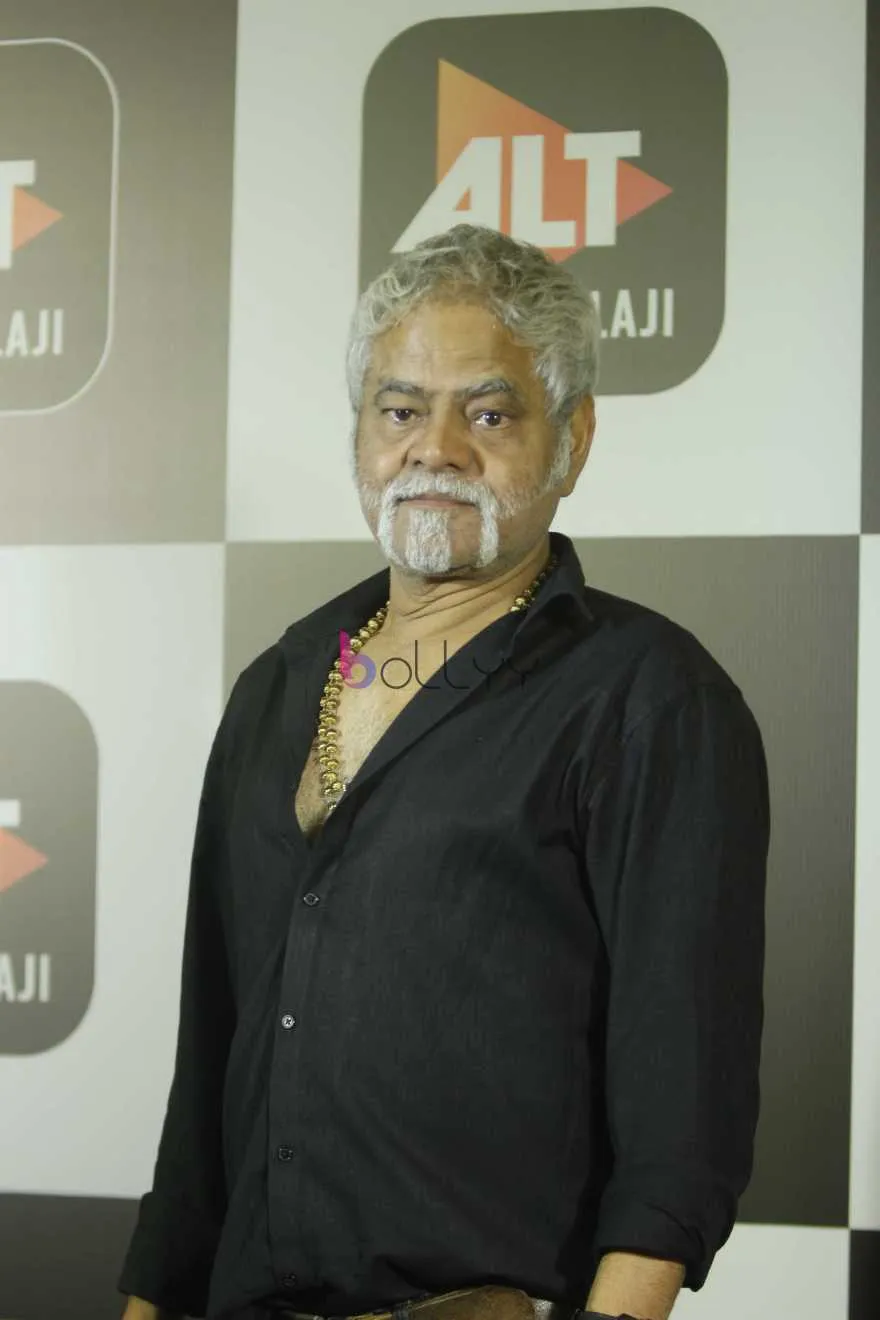 Sanjay Mishra 